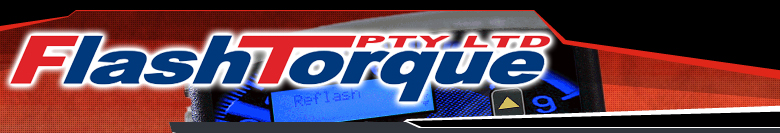 FlashTorque